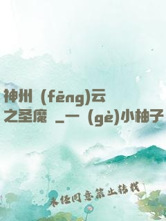 神州風(fēng)云之圣魔錄