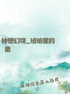 神想幻境