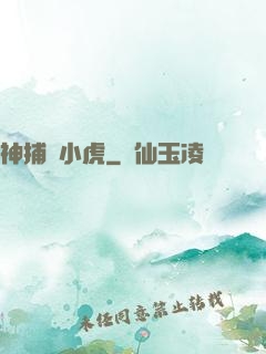 神捕聶小虎