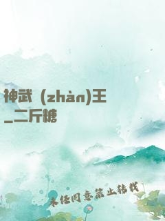 神武戰(zhàn)王
