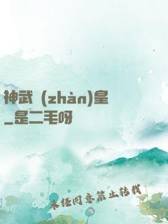 神武戰(zhàn)皇