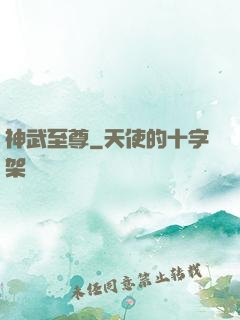 神武至尊