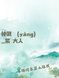 神武飛揚(yáng)