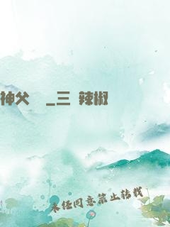 神父馬維