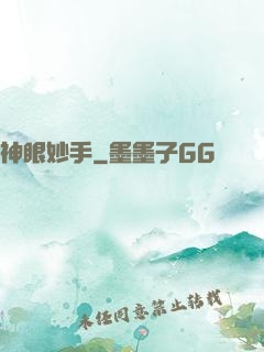 神眼妙手