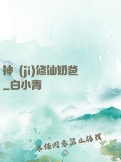 神級(jí)修仙奶爸