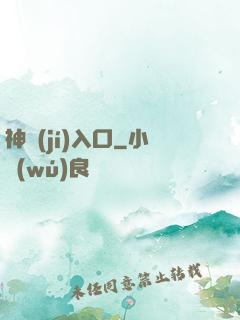 神級(jí)入口
