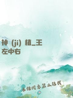 神級(jí)種植