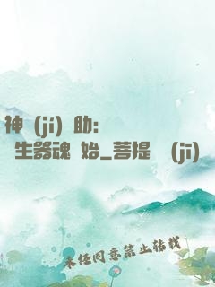 神級(jí)輔助：從雙生器魂開始