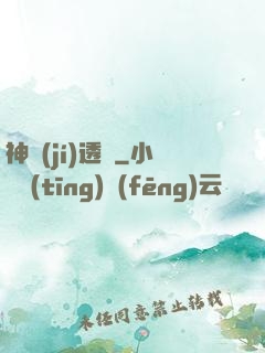 神級(jí)透視