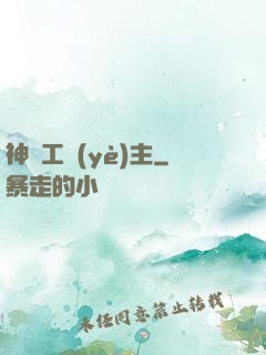 神級工業(yè)主