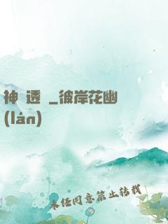 神級透視