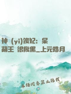 神醫(yī)傻妃：呆萌王爺很腹黑