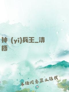 神醫(yī)兵王
