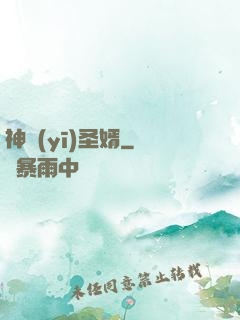 神醫(yī)圣婿