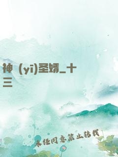 神醫(yī)圣婿