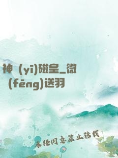 神醫(yī)磁皇