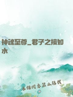 神魂至尊