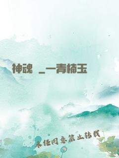神魂錄