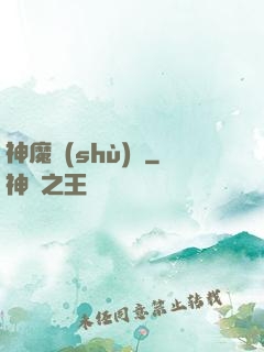 神魔術(shù)師