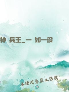 神龍兵王