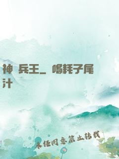 神龍兵王