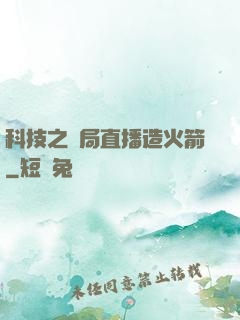 科技之開局直播造火箭