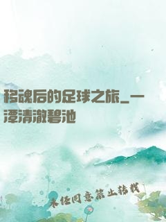 移魂后的足球之旅