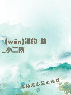 穩(wěn)健的輔助