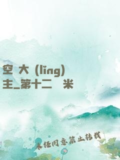空島大領(lǐng)主