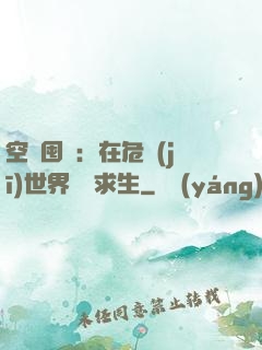 空間囤貨：在危機(jī)世界艱難求生