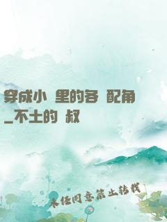 穿成小說里的各類配角