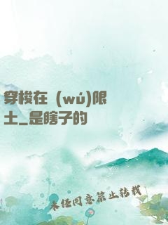 穿梭在無(wú)限廢土