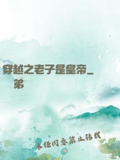 穿越之老子是皇帝