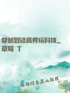 穿越到修真界玩科技