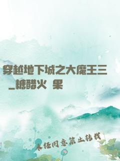 穿越地下城之大魔王三號