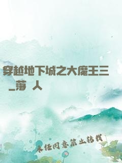 穿越地下城之大魔王三號