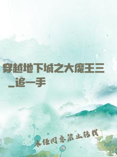 穿越地下城之大魔王三號