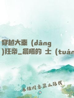 穿越大秦當(dāng)狂帝