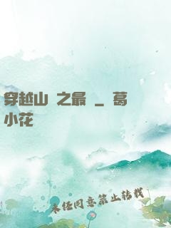 穿越山賊之最強