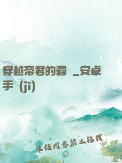 穿越帝君的霸愛