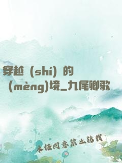 穿越時(shí)間的夢(mèng)境