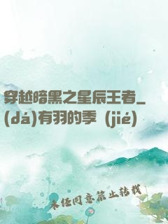 穿越暗黑之星辰王者