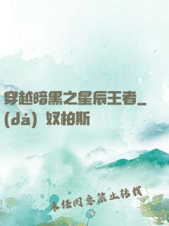 穿越暗黑之星辰王者