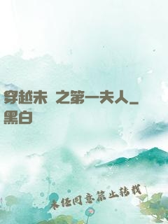 穿越未來之第一夫人