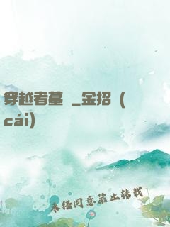 穿越者墓園