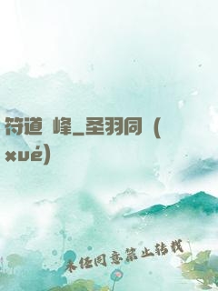 符道巔峰