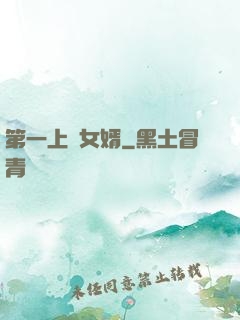 第一上門女婿