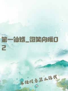 第一仙婿