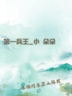 第一兵王
